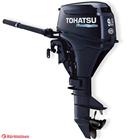Tohatsu MFS9.8BEFTS 4-tahti perämottori