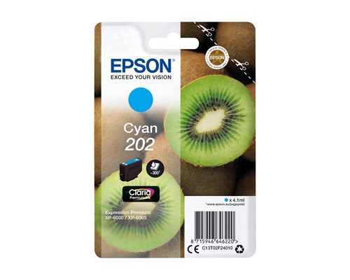 Epson C13T02F24010, mustekasetti