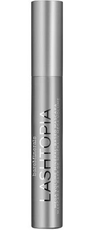 bareMinerals Lashtopia Mega Volume Mineral-Based Mascara