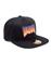 Doom Logo, snapback-lippis – kuva 5