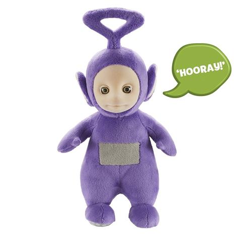 Teletubbies - Talking Tinky Winky – kuva 6/8