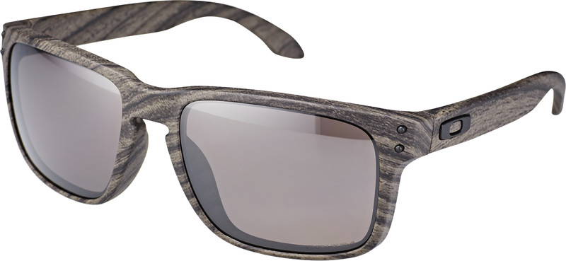Oakley Holbrook Black Camo prizm ruby Miehet – kuva 7/8