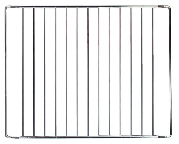Uuniritilä Säädettävä 39-60 cm