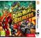 Dillon's Dead-Heat Breakers, 3DS -peli – kuva 7
