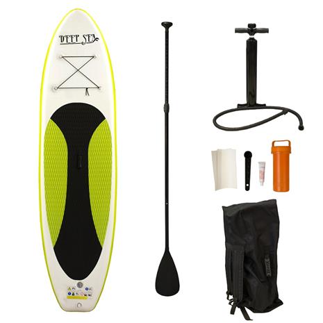 Deep Sea SUP-lautasetti Pro