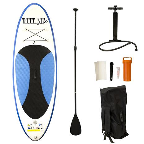 Deep Sea SUP-lautasetti Jr