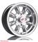 Barzetta Classic 6x13 Jako:4x108 ET:10 vanne – kuva 2