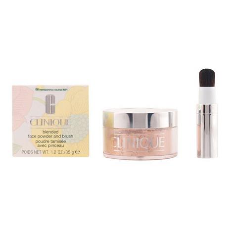 Face Care Powder Clinique 69330 – kuva 1/8