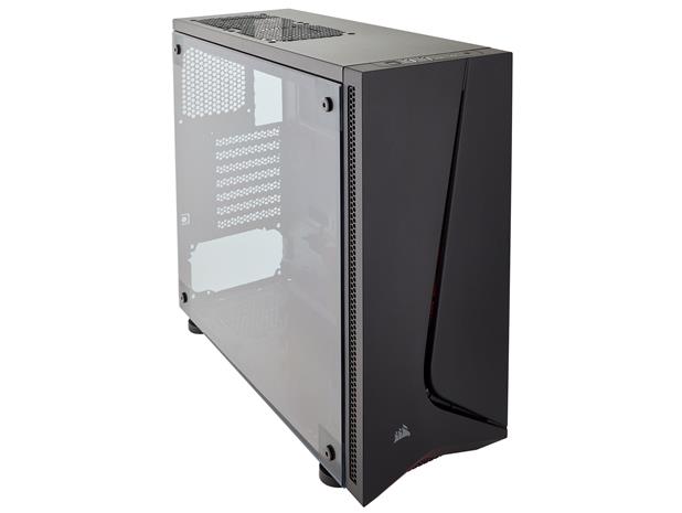 Corsair Carbide SPEC-05, kotelo