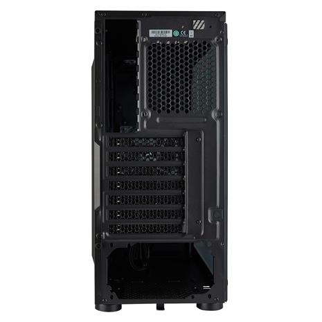 Corsair Carbide SPEC-05, kotelo