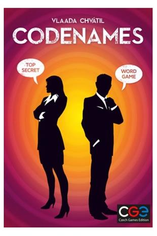 Codenames
