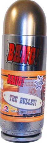 Bang! The Bullet!