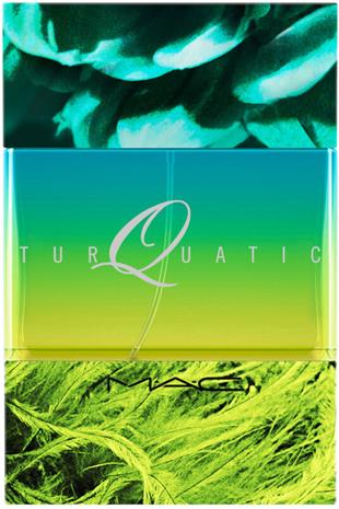 MAC Cosmetics Fragrance Turquatic 20Ml