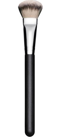 MAC Cosmetics Brushes 128 Split Fibre Cheek