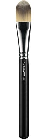 MAC Cosmetics Brushes 190 Foundation
