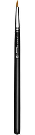 MAC Cosmetics Brushes 209 Eye Liner