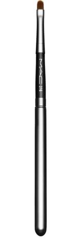 MAC Cosmetics Brushes 316 Lip/ Covered