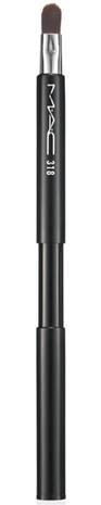 MAC Cosmetics Brushes 318 Retractable Lip