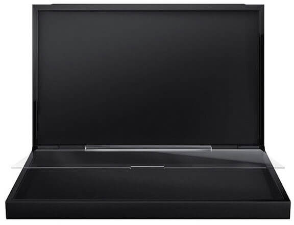 MAC Cosmetics Pro Palette Large / Duo (Compact)