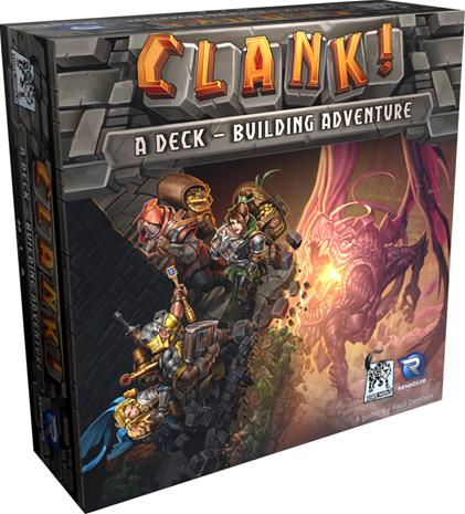 Clank! LAUTA