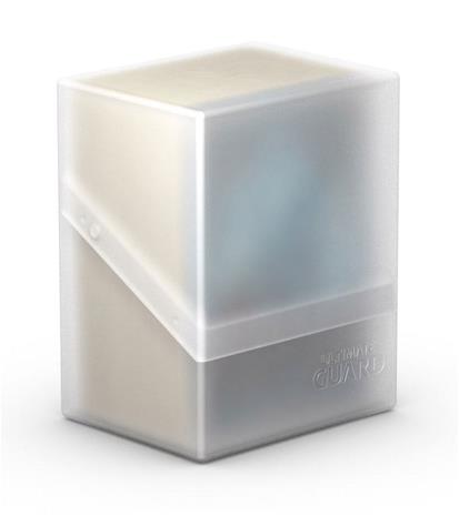 Ultimate Guard Deck Box Boulder 80+ Frosted – kuva 2/3