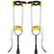 Actoy - Kid's Peg Stilts - Yellow (s2000) – kuva 1