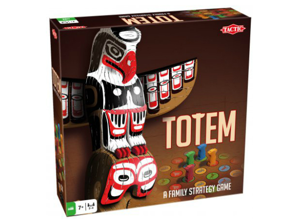 Totem LAUTA