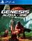 Genesis Alpha One, PS4 -peli – kuva 1