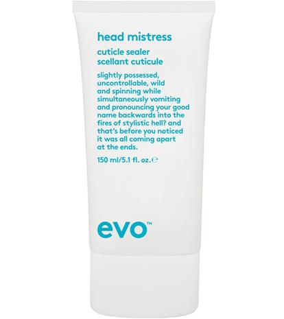 Evo Head Mistress (150ml) – kuva 1/8