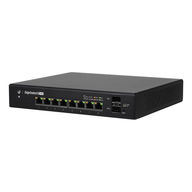 Ubiquiti EdgeSwitch 8, reititin