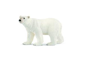 Schleich Wild Life 14800, jääkarhu
