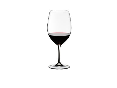 Riedel Vinum Bordeaux, lasit 8 kpl