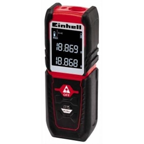 Einhell TC-LD 25 (2270075), laseretäisyysmittari