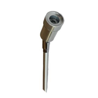 LightsOn Optica LED, puutarhan kohdevalaisin – kuva 2/8