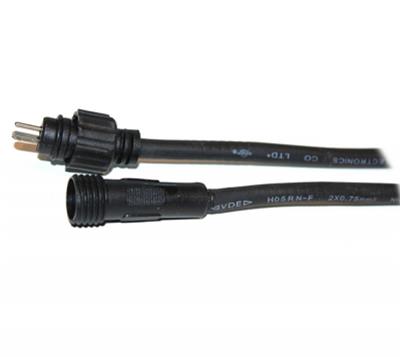 LightsOn LED Garden Plug & Play, jatkokaapeli 5 m