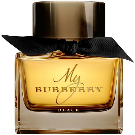 Burberry My Burberry Black - EdP 50 ml_