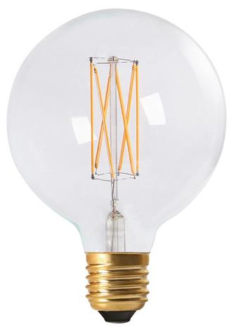 PR Home Elect LED -pallolamppu – kuva 8/8