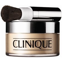 Clinique - Blended Face Powder and Brush 35 gr - 03 transparency