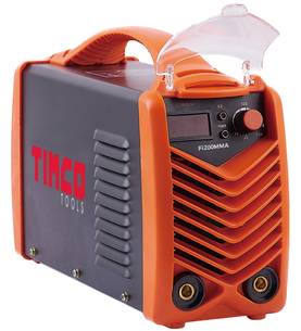 Timco Fi200MMA, hitsausinvertteri