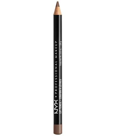 NYX PROFESSIONAL MAKEUP Slim Lip Pencil ESPRESSO