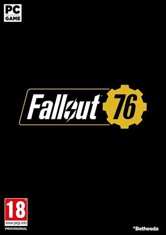 Fallout 76, PC -peli