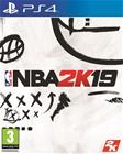 NBA 2K19, PS4-peli