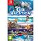 Go Vacation, Nintendo Switch -peli – kuva 1