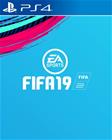 FIFA 19, PS4-peli