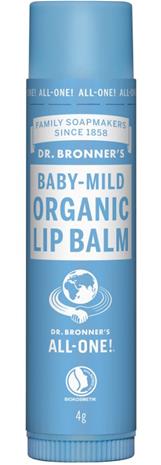 Dr. Bronner'S Baby Mild Lip Balm