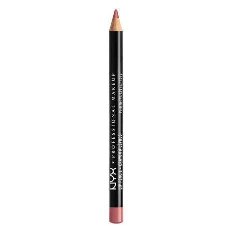 NYX PROFESSIONAL MAKEUP Slim Lip Pencil ESPRESSO