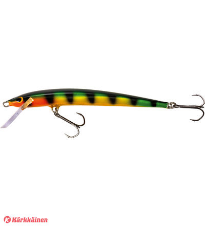 Nils Master Invincible Zoom 12 cm vaappu