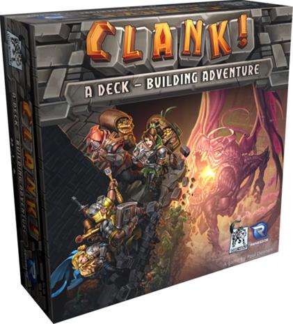 Clank! LAUTA