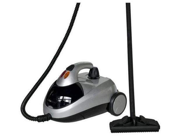 Clatronic DR-3280, höyrypesuri