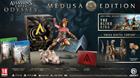 Assassin's Creed: Odyssey Medusa Edition, PS4-peli